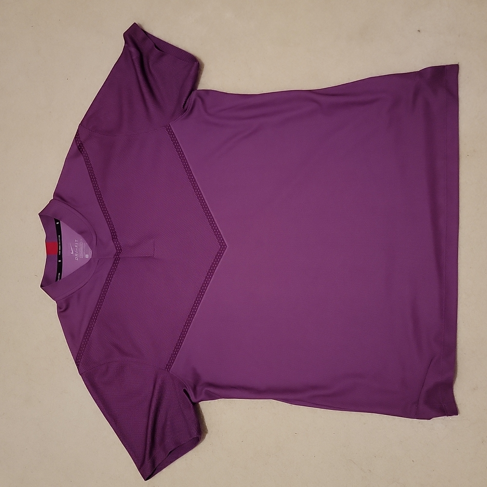 Nike Golf Tiger Woods DriFit Large